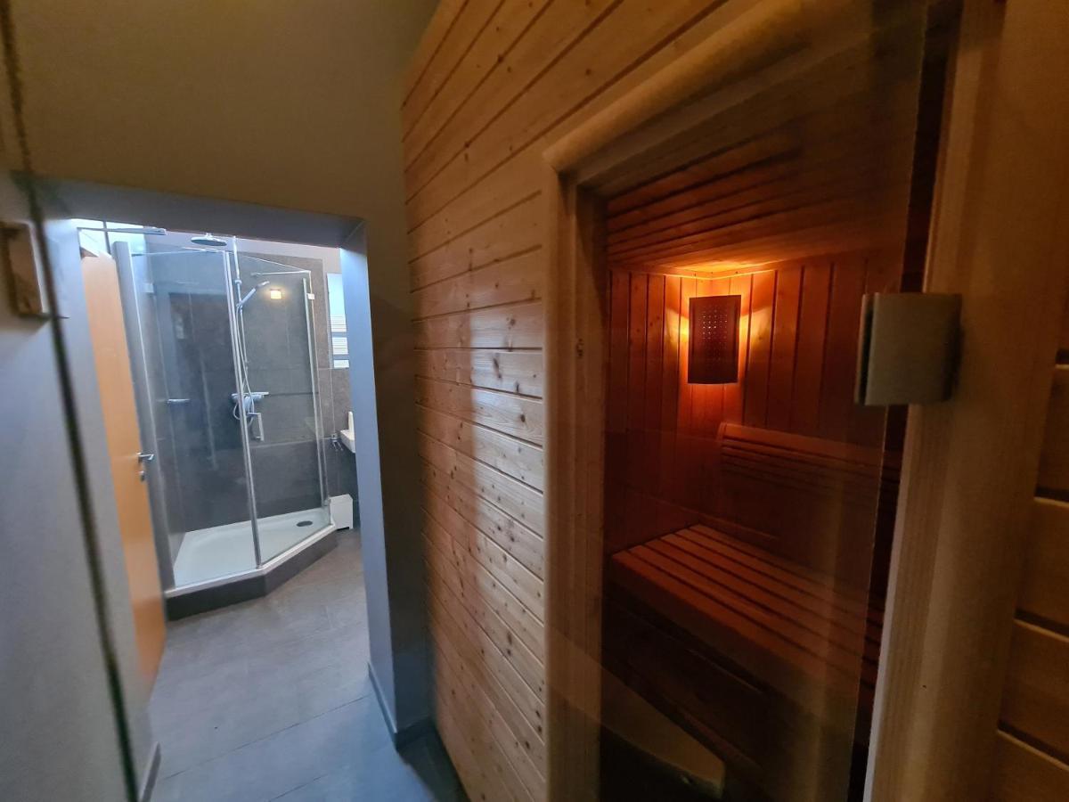 Post Residence Apartments By All In One Apartments Zell am See Extérieur photo