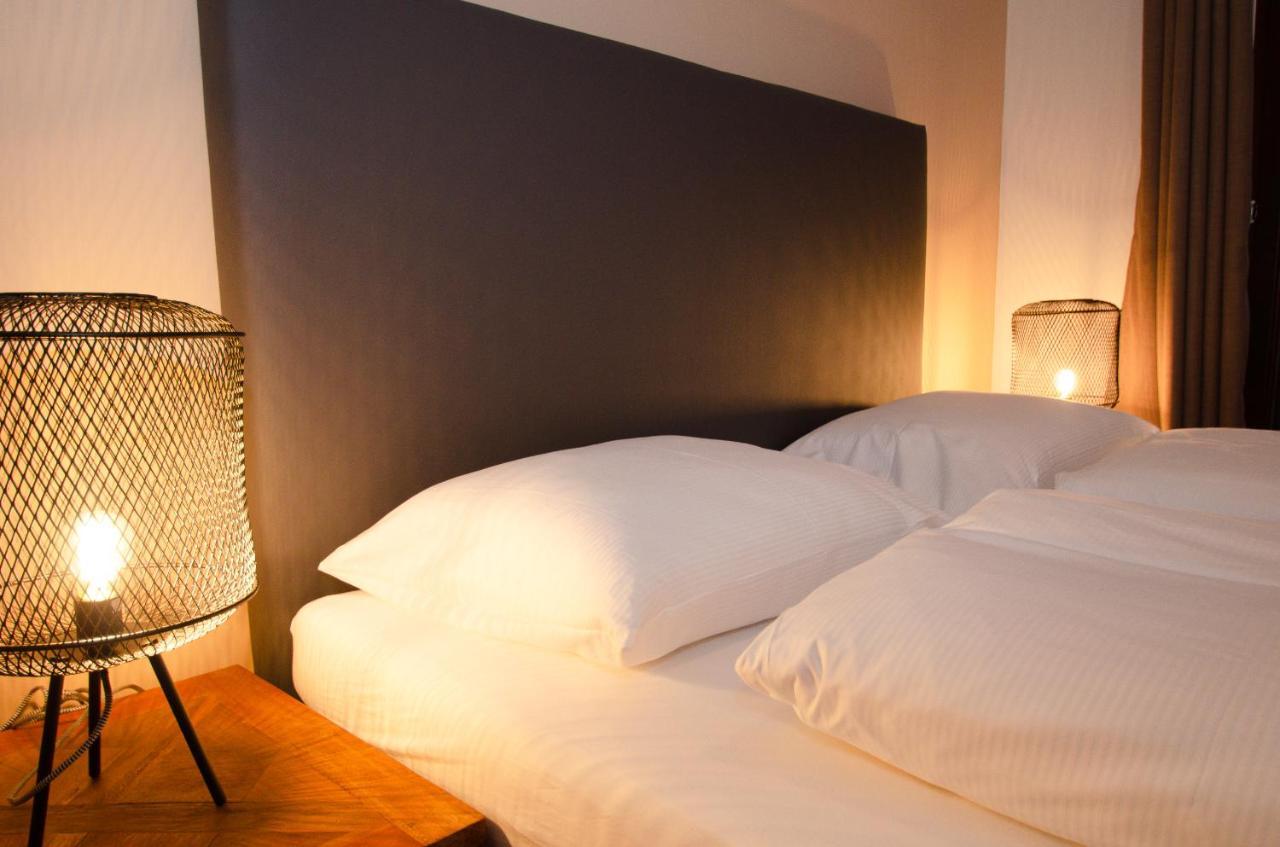 Post Residence Apartments By All In One Apartments Zell am See Extérieur photo