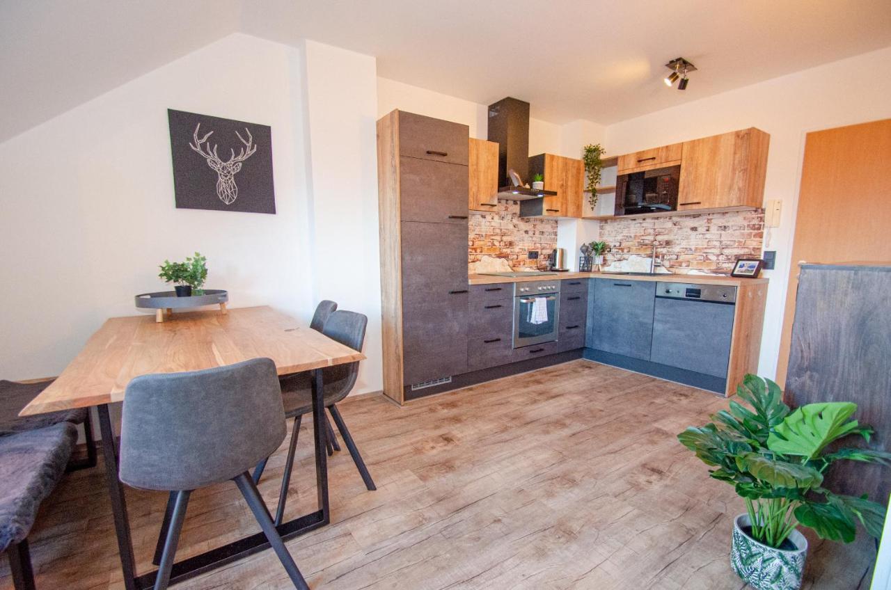 Post Residence Apartments By All In One Apartments Zell am See Extérieur photo