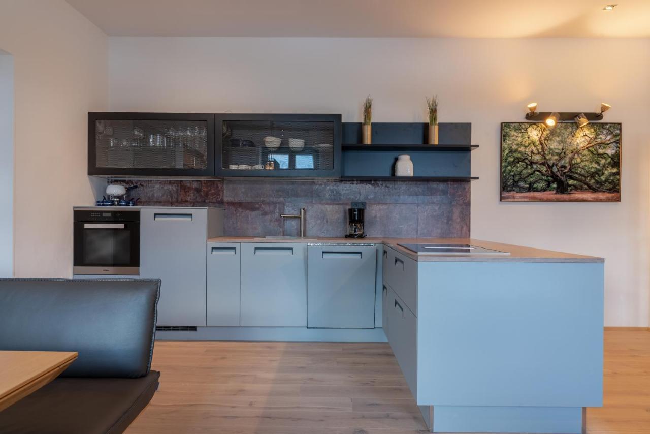 Post Residence Apartments By All In One Apartments Zell am See Extérieur photo