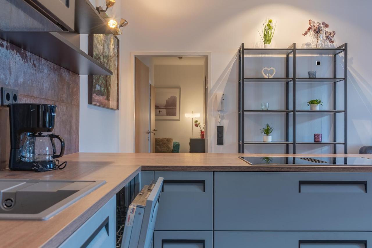 Post Residence Apartments By All In One Apartments Zell am See Extérieur photo