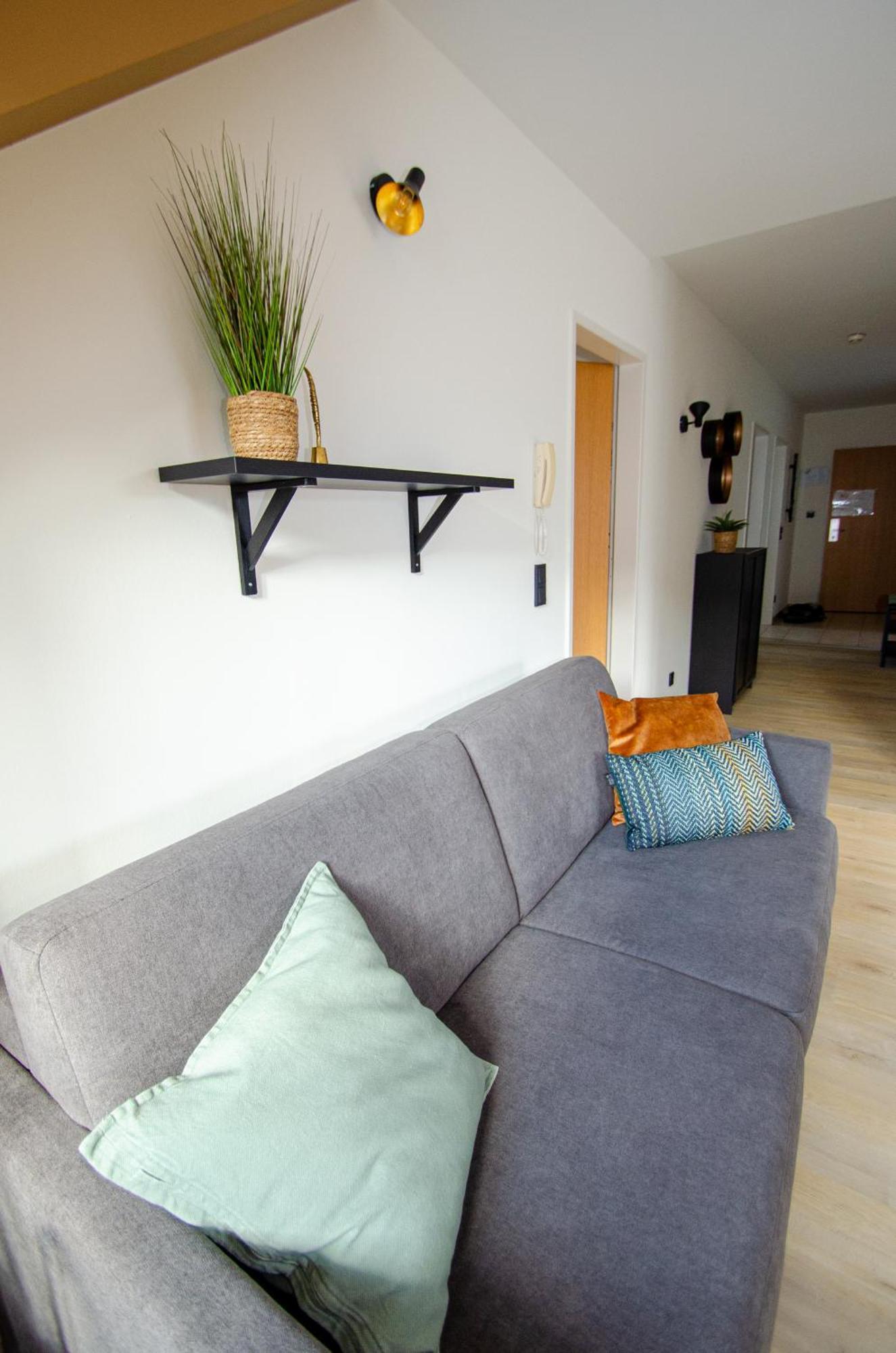 Post Residence Apartments By All In One Apartments Zell am See Extérieur photo