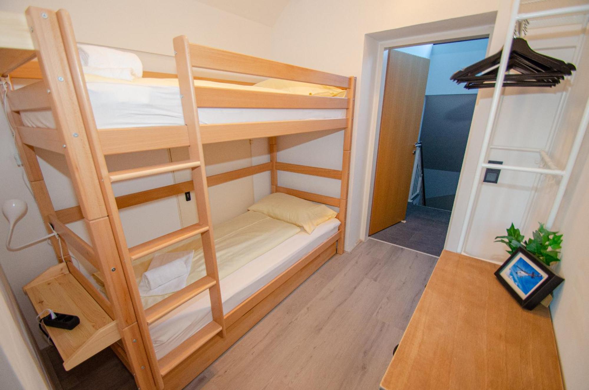 Post Residence Apartments By All In One Apartments Zell am See Chambre photo